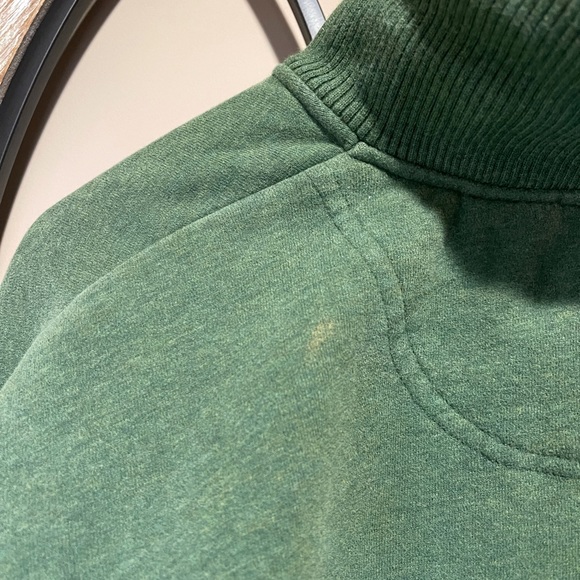 Orvis Signature Collection Sweatshirt | Men’s | S - Picture 7 of 8